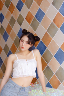 明星专题：迈克尔·马德森